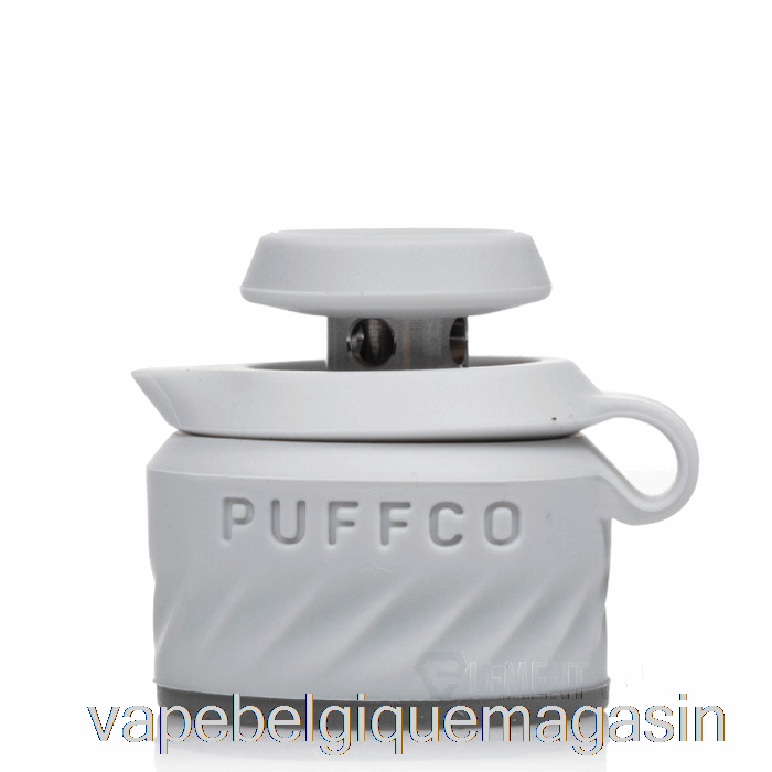 Vape Belgique Puffco Peak Pro Joystick Cap Perle